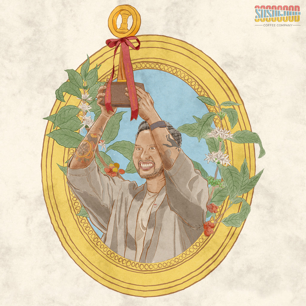 Miki's WBC 2024 Script